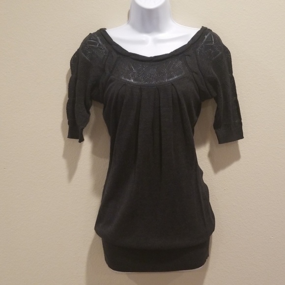 HeartSoul Sweaters - Heart soul sweater dress